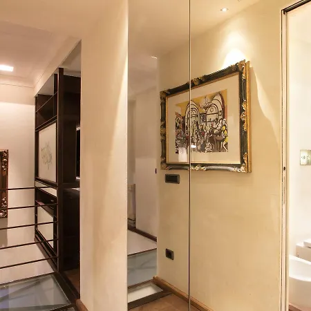 Piazza Venezia Luxury Design