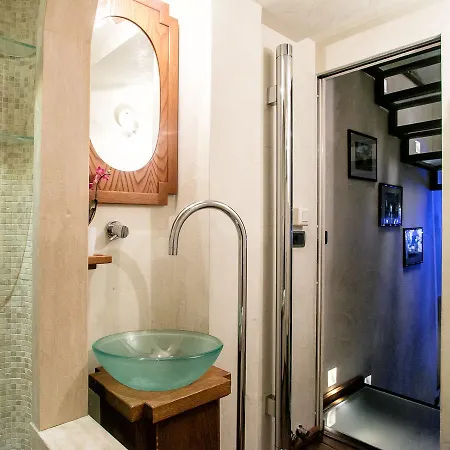 Piazza Venezia Luxury Design Apartment Rome