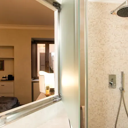 Piazza Venezia Luxury Design Apartment *