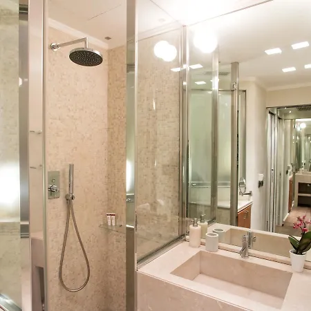 Piazza Venezia Luxury Design *