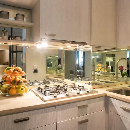 Piazza Venezia Luxury Design *