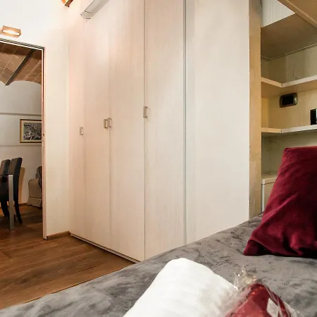 Apartment Piazza Venezia Luxury Design *