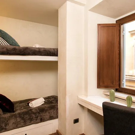 Apartment Piazza Venezia Luxury Design Rome