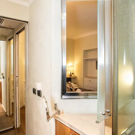 Apartment Piazza Venezia Luxury Design Rome
