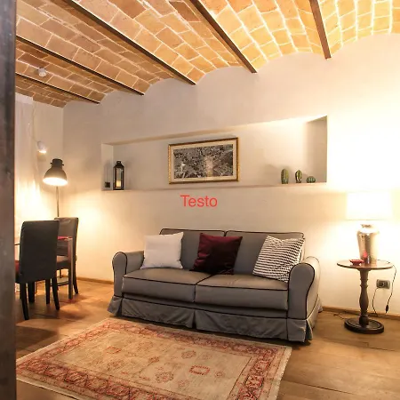 Apartment Piazza Venezia Luxury Design